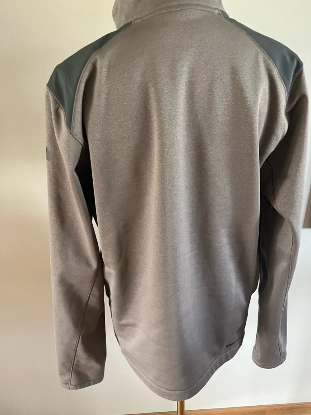 THE NORTH FACE Flash Dry XD ½ Zip Pullover Sweater Jacket Men’s Small